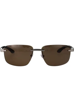 Chopard Rimless Sunglasses Schl22 V 0509