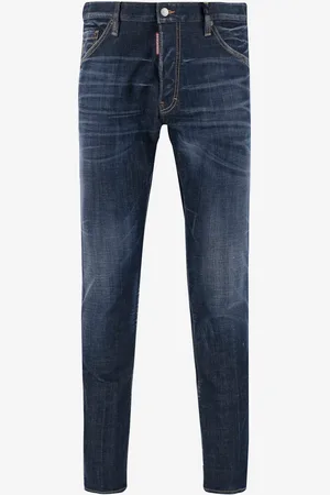 Dsquared2 Cool Guy Slim Jeans