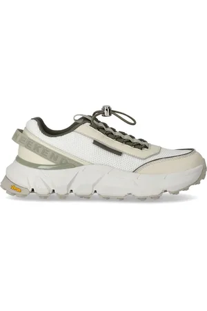 Max Mara Albatro Khaki Sneaker