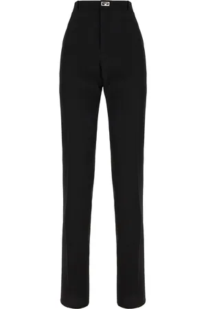 Givenchy Slim Fit Sartorial Pants
