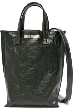 UMA WANG Small Case Tote Bag