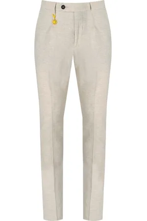 Manuel Ritz Trouser