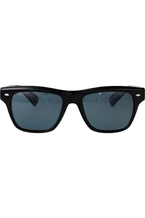 Oliver Peoples Geometrical Sunglasses 0 Ov5522 Su 14923 R
