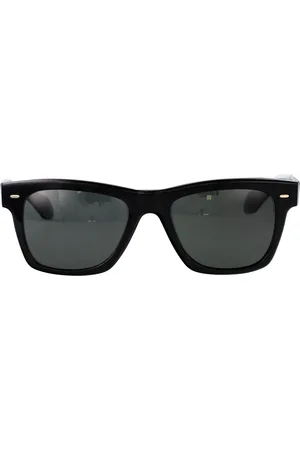 Oliver Peoples Squared Sunglasses 0 Ov5552 Su 1731 P2