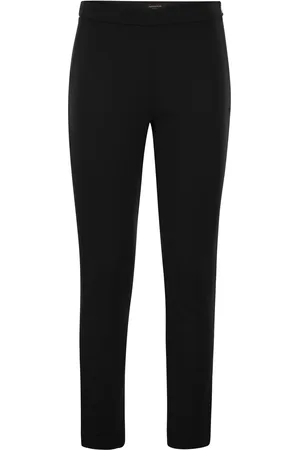 Fabiana Filippi Skinny Scuba Trousers