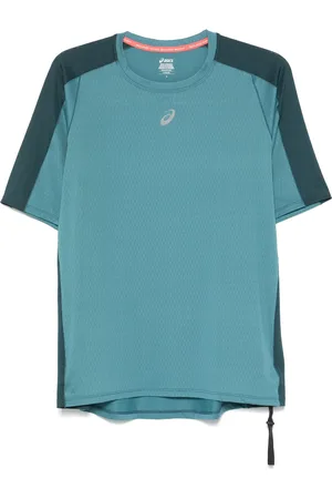 Asics Fujitrail Elite Ss Top