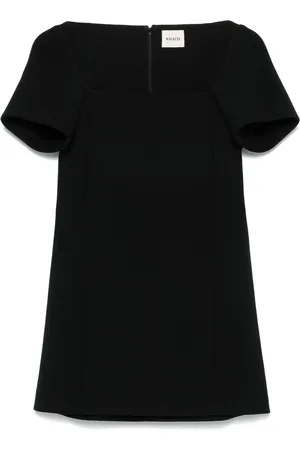 Khaite Benji Dress