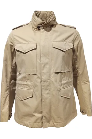 MONTECORE Men`s Jacket