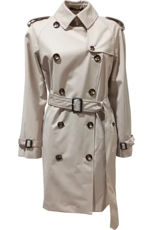 MONTECORE Women`s Trench Coat
