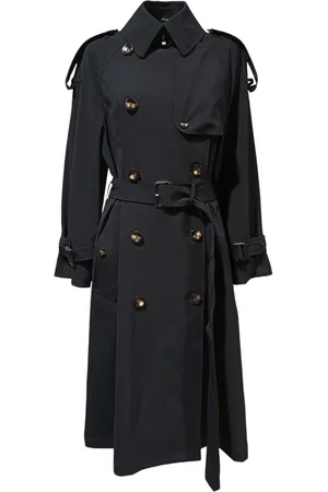 MONTECORE Women`s Trench Coat