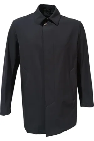 MONTECORE Men`s Raincoat