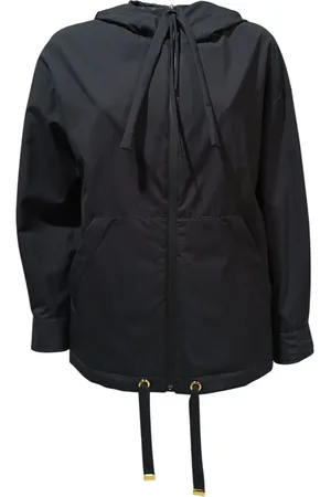 MONTECORE Women`s Jacket With Hood