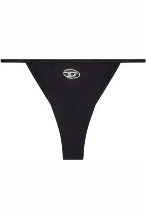 Diesel Camille Bikini Bottom