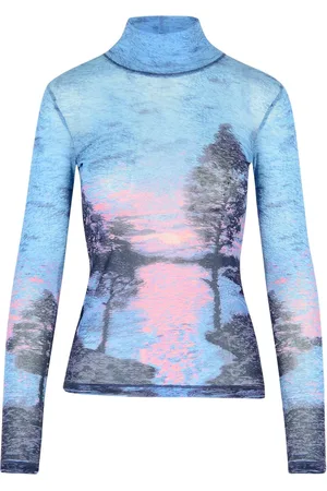Maison Kitsuné Landscape
