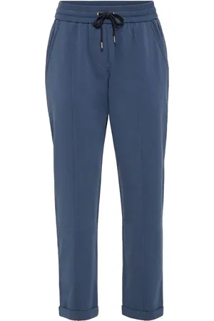 Brunello Cucinelli Cotton Sweatpants
