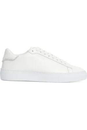 Fabiana Filippi Leather Sneakers