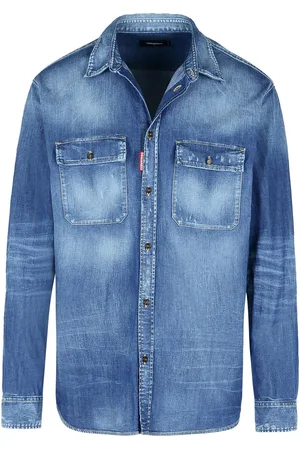 Dsquared2 Denim Shirt
