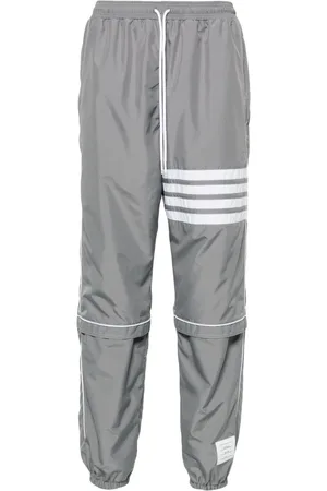 Thom Browne 4 Bar Trackpants
