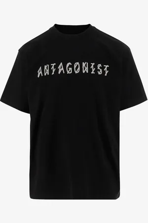 44 Label Group Cotton T Shirt With Print
