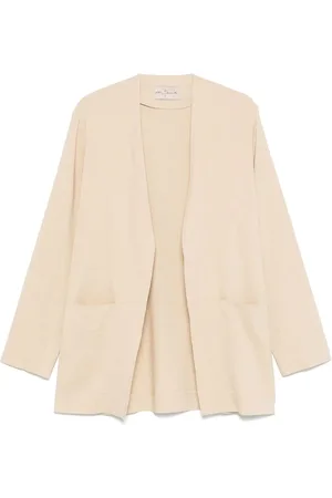Cortana Mite Hemp Blend Jacket