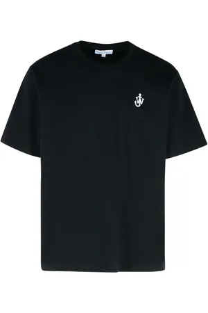 J.W.Anderson Jw Anderson Cotton T Shirt