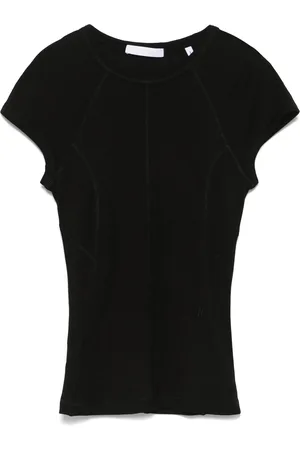 Helmut Lang Sport Cap Sl Top.Sof