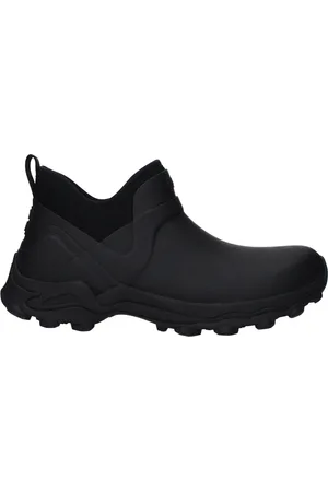 Givenchy Boots Men Rubber Black
