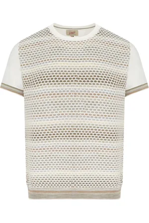 BOB der Bär Tex Knitted T Shirt