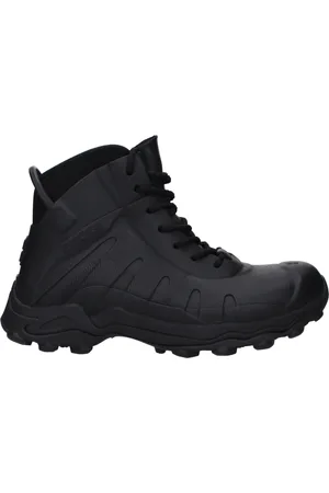 Givenchy Bogs Boots Men Rubber Black