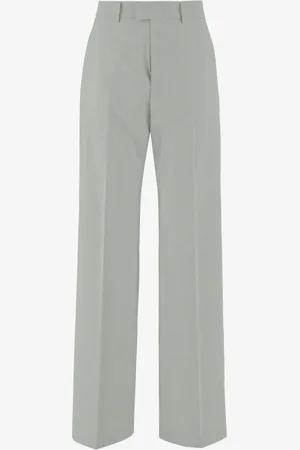 Berwich Stretch Cotton Blend Pants