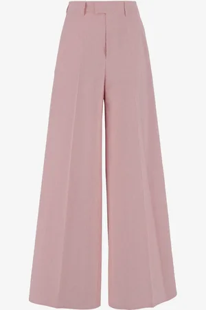 Berwich Nina Stretch Cotton Blend Pants