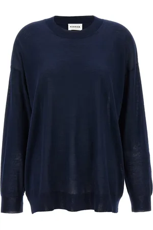 P.A.R.O.S.H. Crew Neck Sweater