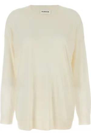 P.A.R.O.S.H. Crew Neck Sweater