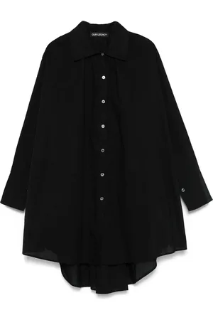 OUR LEGACY Gale Dress