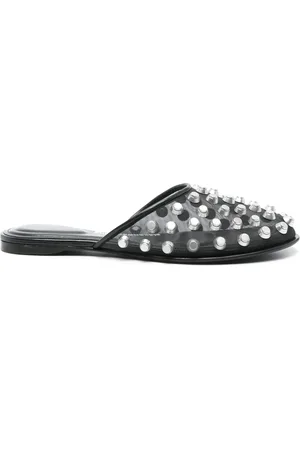 Alexander Wang Rhodes Flat Slipper