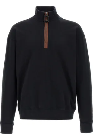 J.W.Anderson Half Zip Sweatshirt
