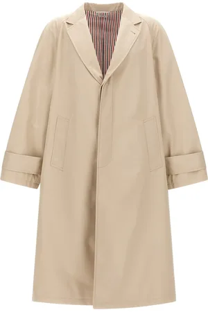 Thom Browne Trench Coat