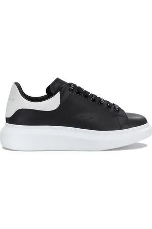 Alexander McQueen Alexander Mc Queen Sneakers & Slip On