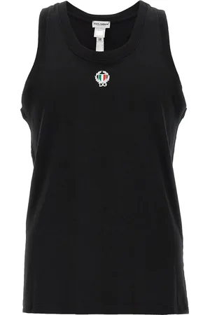 Dolce & Gabbana Sport Crest