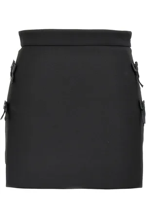 Elisabetta Franchi Mini Skort