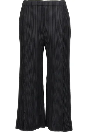 PLEATS PLEASE ISSEY MIYAKE Thicker Bottoms