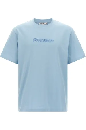 J.W.Anderson Three Dimensional Logo T Shirt