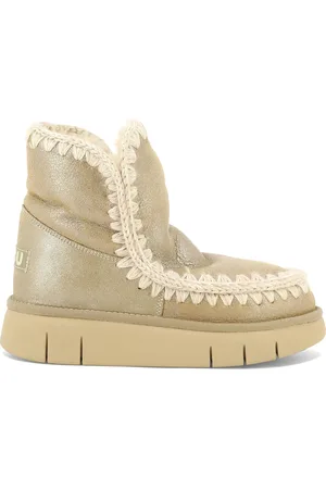 Mou Ankle Boots