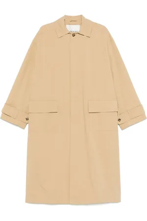 Herskind Kylie Cotton Long Coat