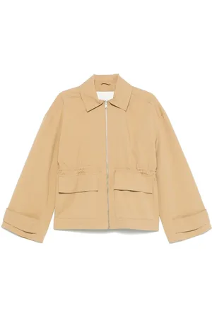 Herskind Aida Cotton Jacket