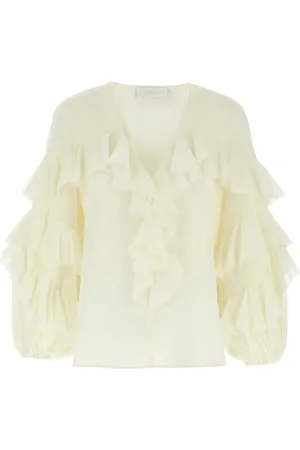 ZIMMERMANN Acacia Ruffle