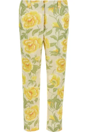 Kenzo Peonies