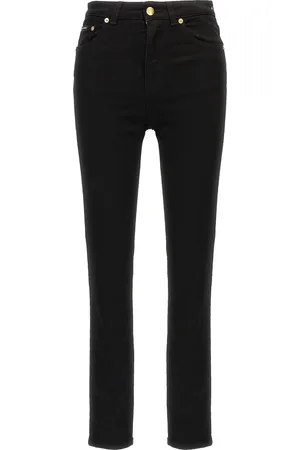 Dolce & Gabbana Five Pocket Jeans