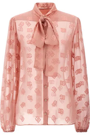 Dolce & Gabbana Logo Shirt