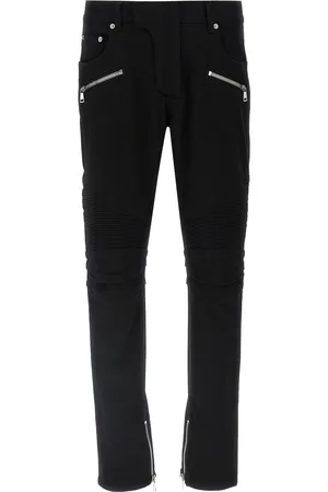 Balmain Biker